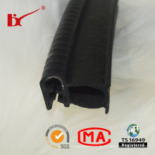 Autozubehör EPDM Extruded Waterproof Rubber Sealing Strip